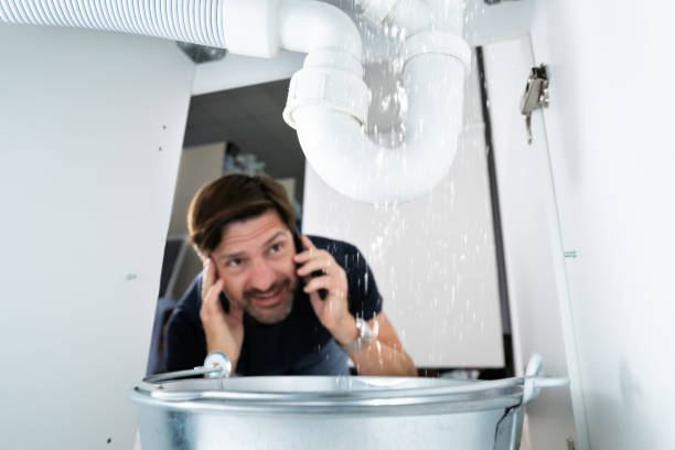 Best Emergency Plumbing Repair  in Stateburg, SC