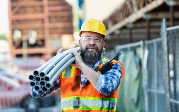 Clogged Drain Plumber in Stateburg, SC