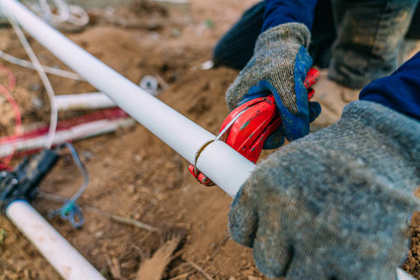 Best Plumbing Repair Near Me  in Stateburg, SC