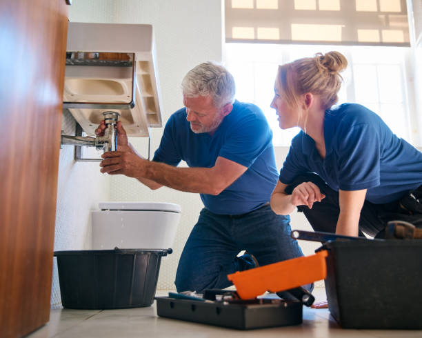 Septic Systems in Stateburg, SC